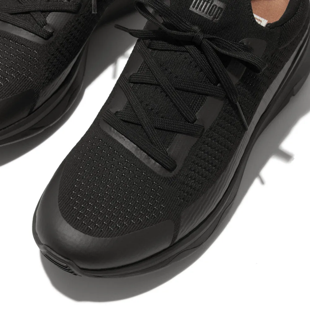 รองเท้าผ้าใบ ผู้ชาย รุ่น VITAMIN FFX MENS KNIT SPORTS TRAINERS (WATER-RESISTANT PANEL)
