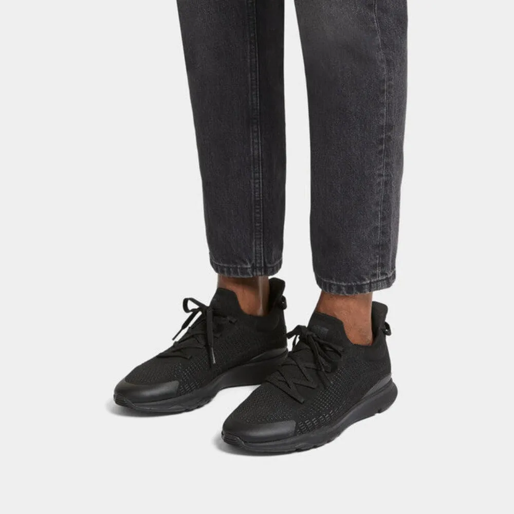 รองเท้าผ้าใบ ผู้ชาย รุ่น VITAMIN FFX MENS KNIT SPORTS TRAINERS (WATER-RESISTANT PANEL)