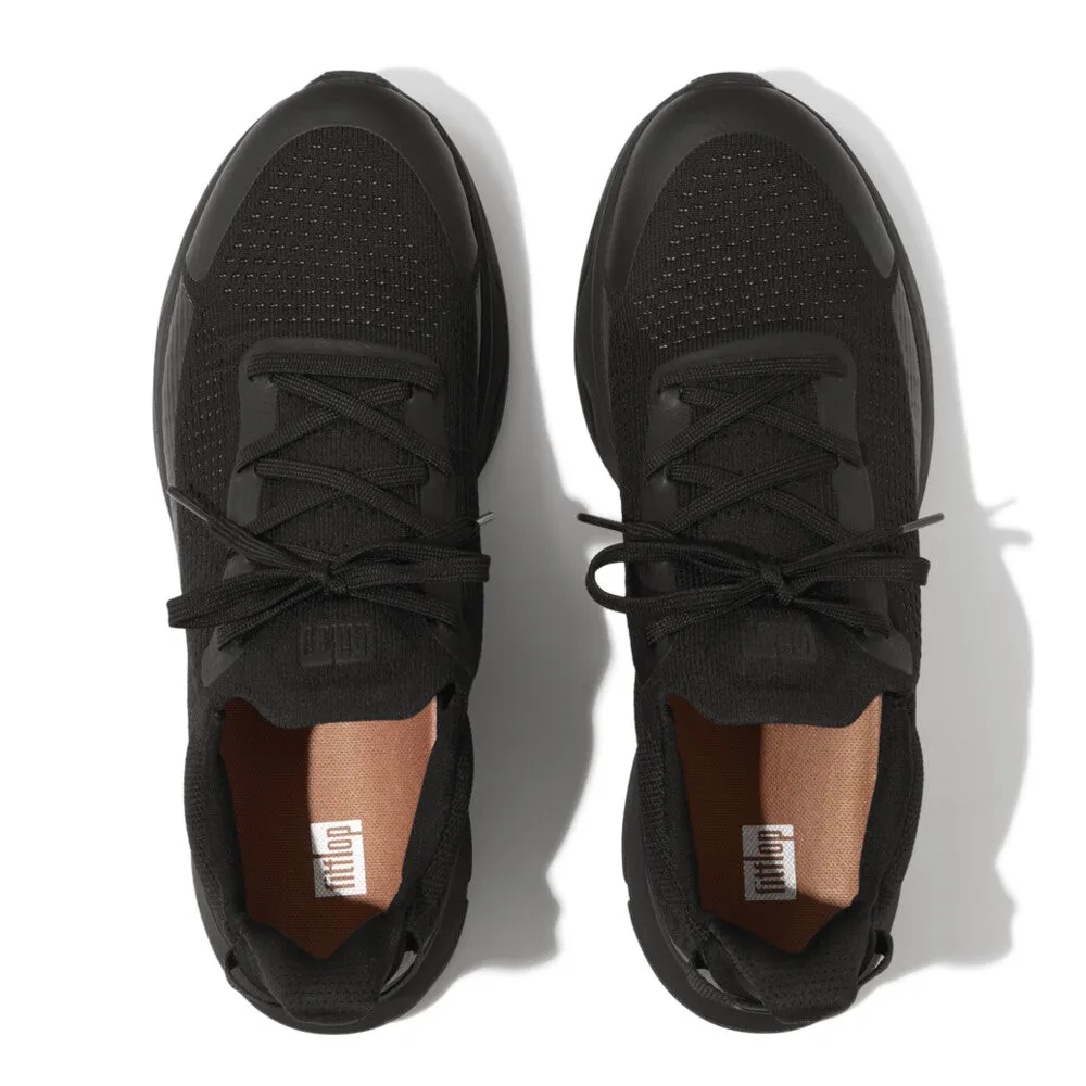 รองเท้าผ้าใบ ผู้ชาย รุ่น VITAMIN FFX MENS KNIT SPORTS TRAINERS (WATER-RESISTANT PANEL)