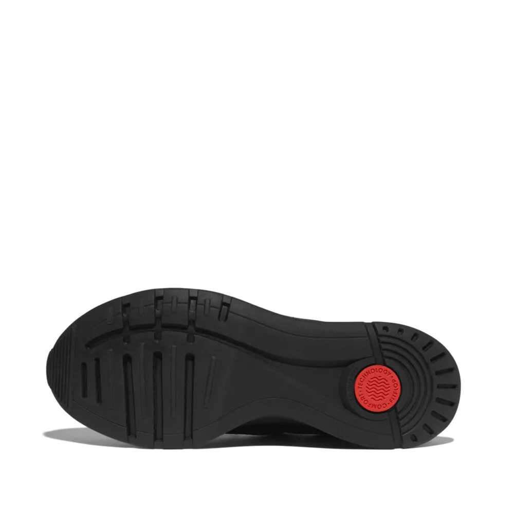 รองเท้าผ้าใบ ผู้ชาย รุ่น VITAMIN FFX MENS KNIT SPORTS TRAINERS (WATER-RESISTANT PANEL)