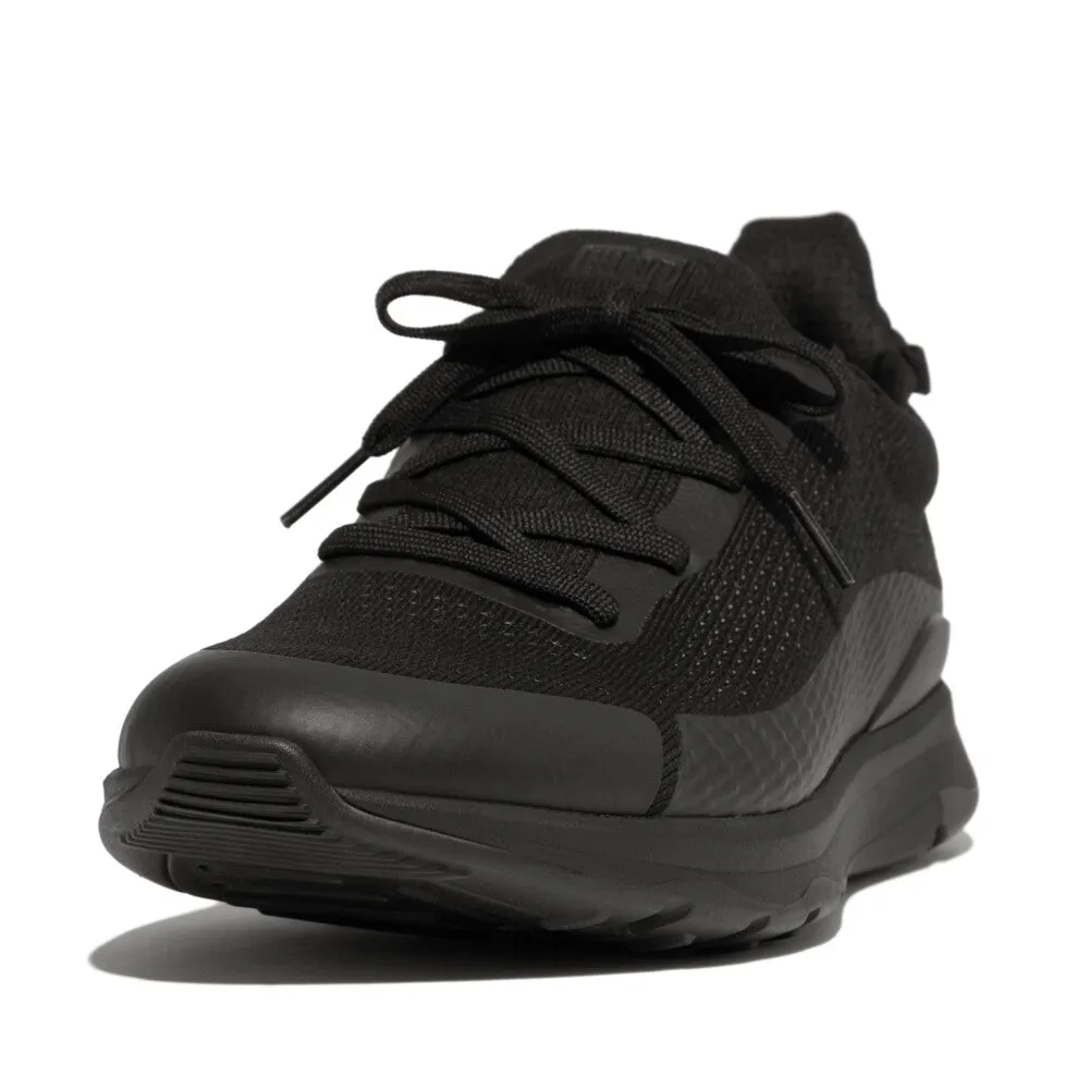 รองเท้าผ้าใบ ผู้ชาย รุ่น VITAMIN FFX MENS KNIT SPORTS TRAINERS (WATER-RESISTANT PANEL)