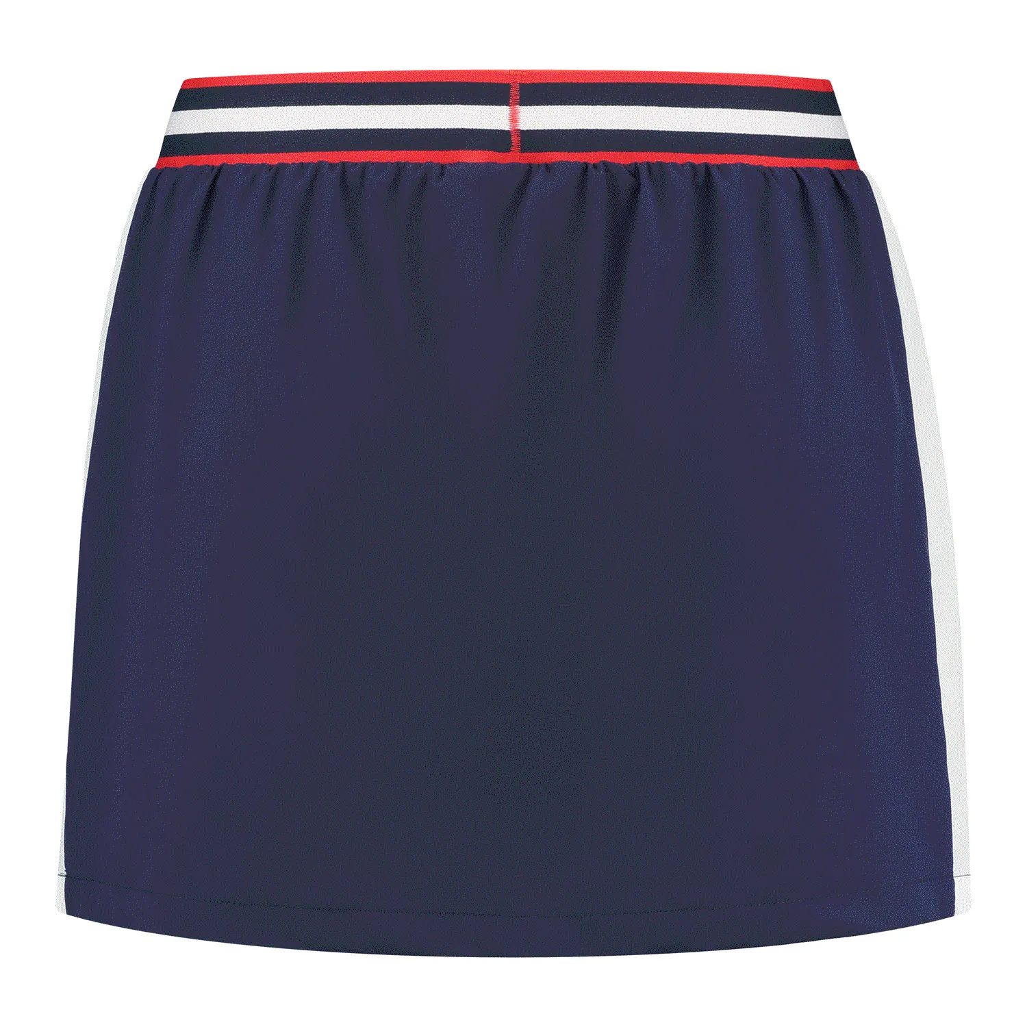 194225-400 | HERITAGE SPORT SKIRT | NAVY