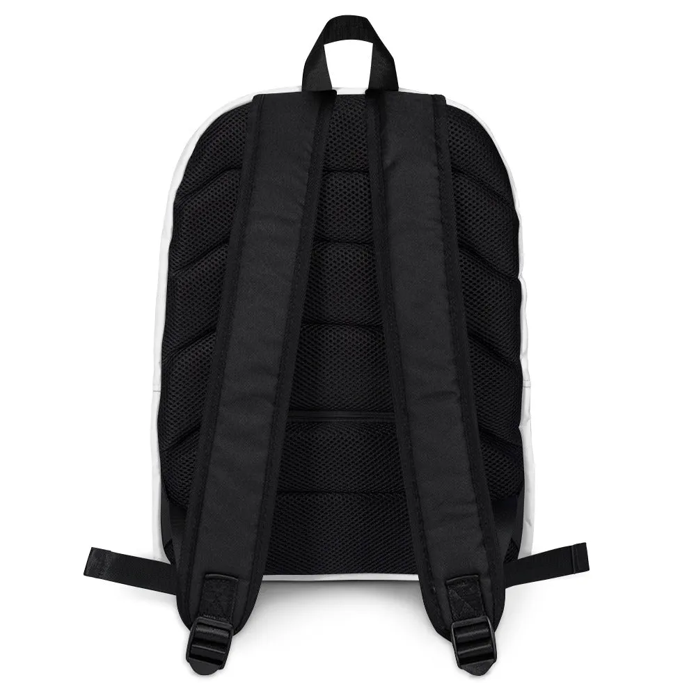 24 Karrot Backpack