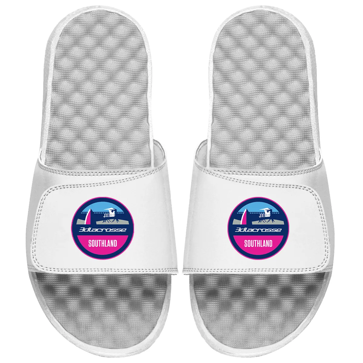 3d Southland Primary PERSONALIZE