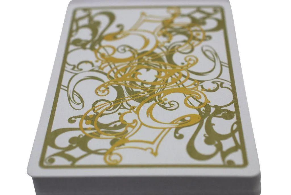 52 Plus Joker Playing Cards
