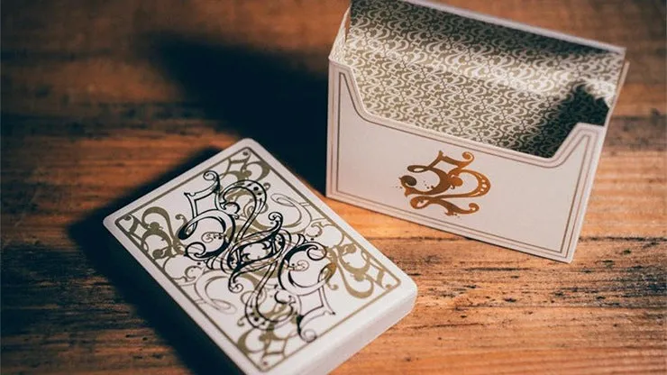 52 Plus Joker Playing Cards