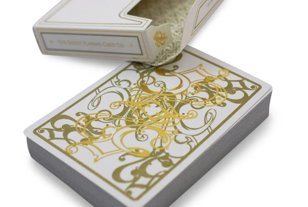 52 Plus Joker Playing Cards