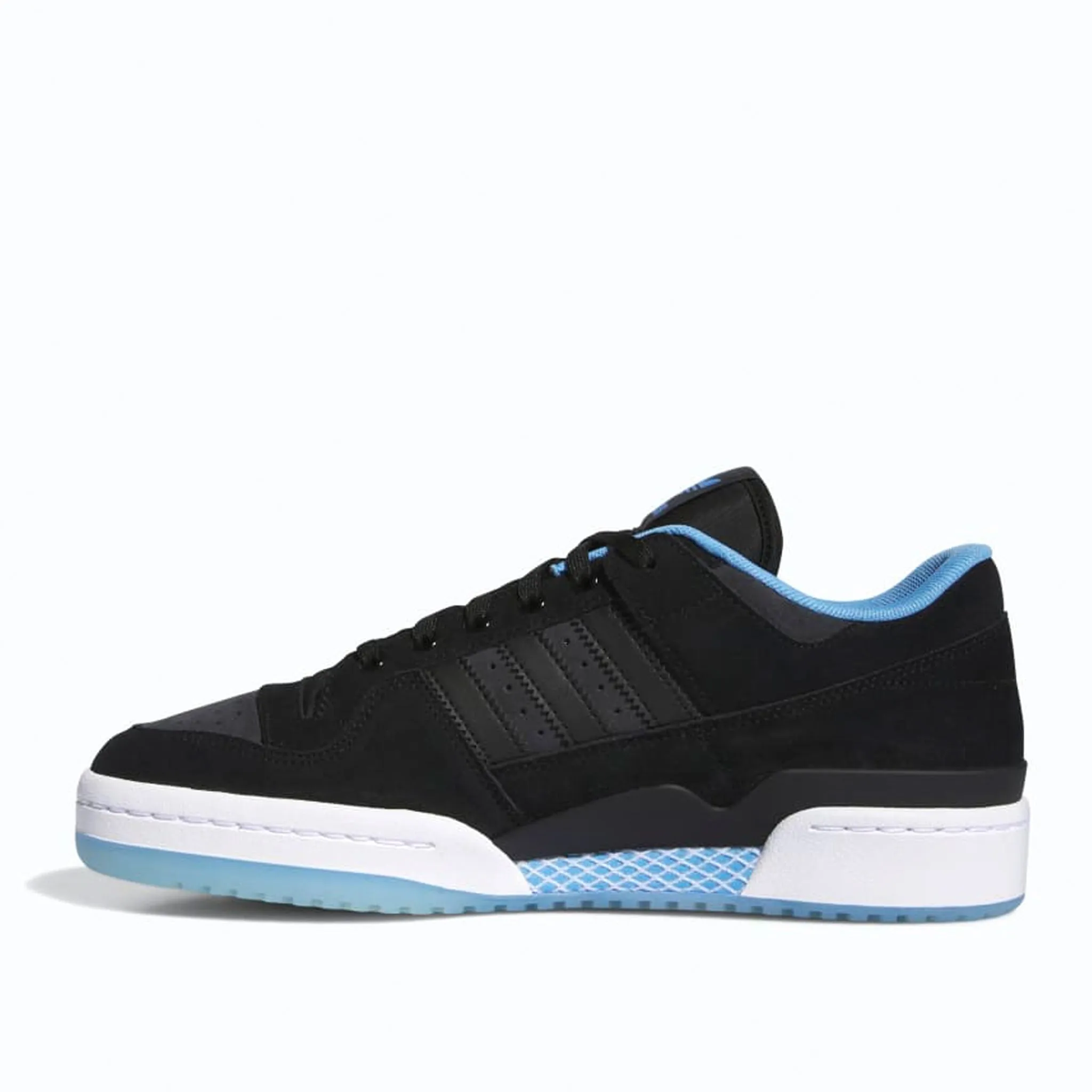 Adidas Forum 84 Low ADV Black/Blue/Carbon