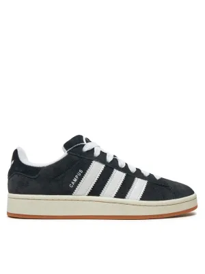 Adidas - Men Campus 00s Core Black / Cloud White / Off White HQ8708