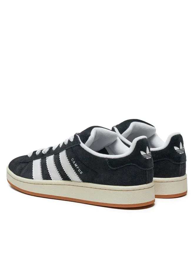 Adidas - Men Campus 00s Core Black / Cloud White / Off White HQ8708