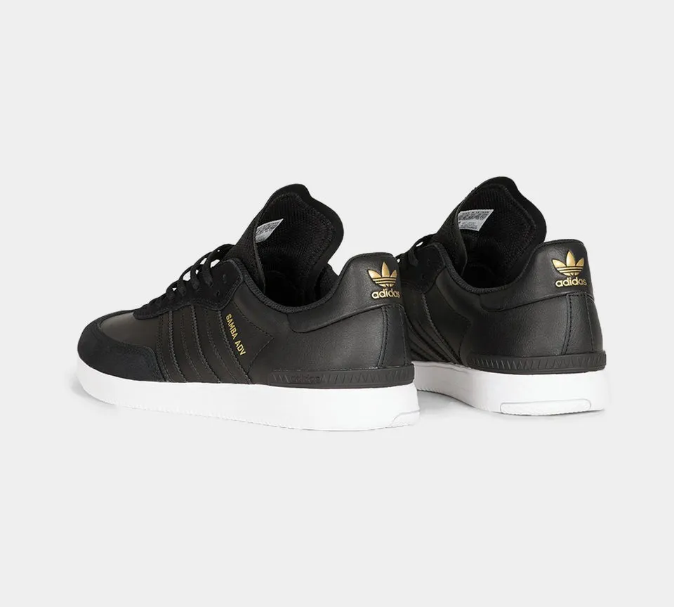 Adidas Samba ADV Shoes Core Trainers