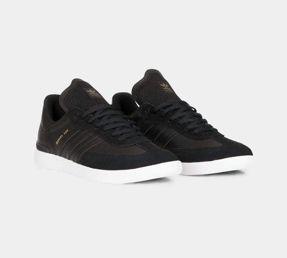 Adidas Samba ADV Shoes Core Trainers