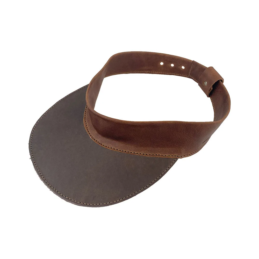 Adjustable Visor
