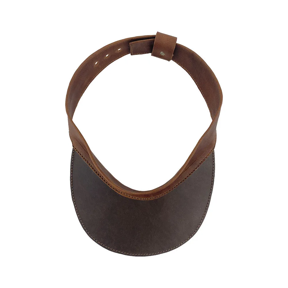 Adjustable Visor
