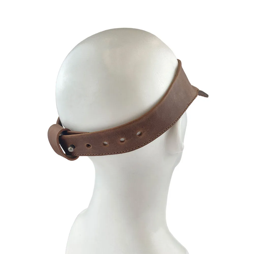 Adjustable Visor