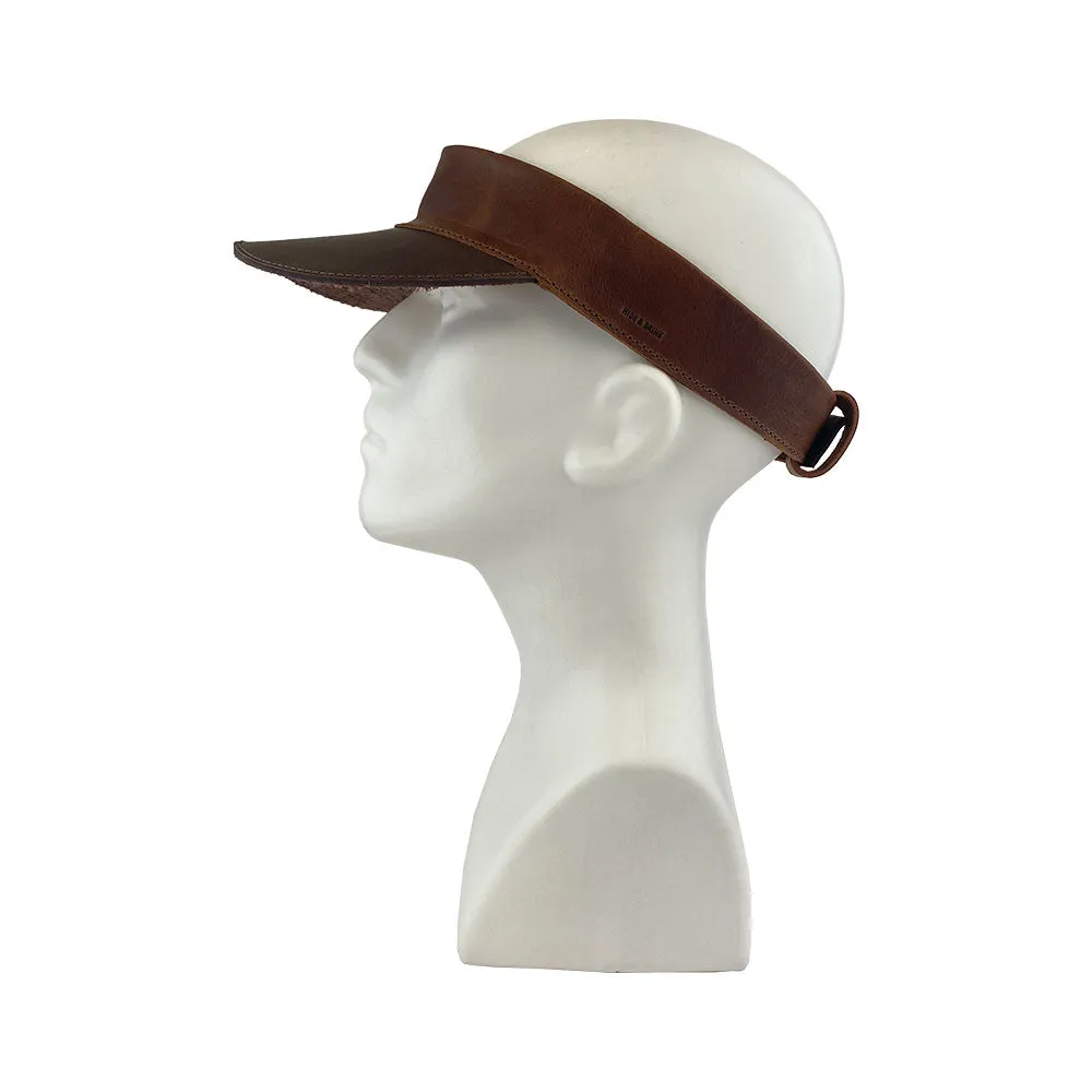 Adjustable Visor