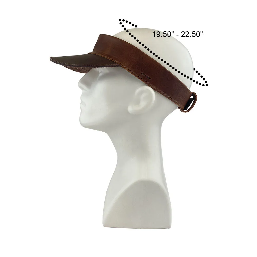 Adjustable Visor