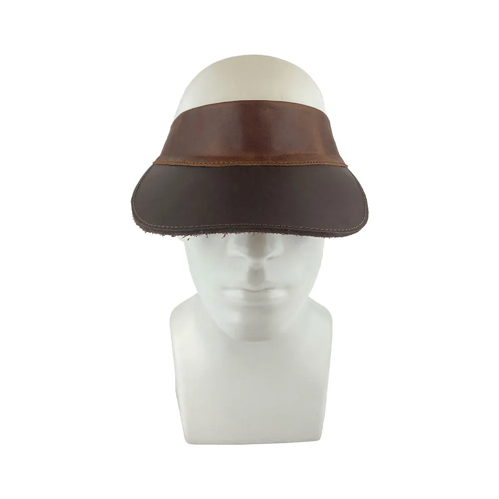 Adjustable Visor