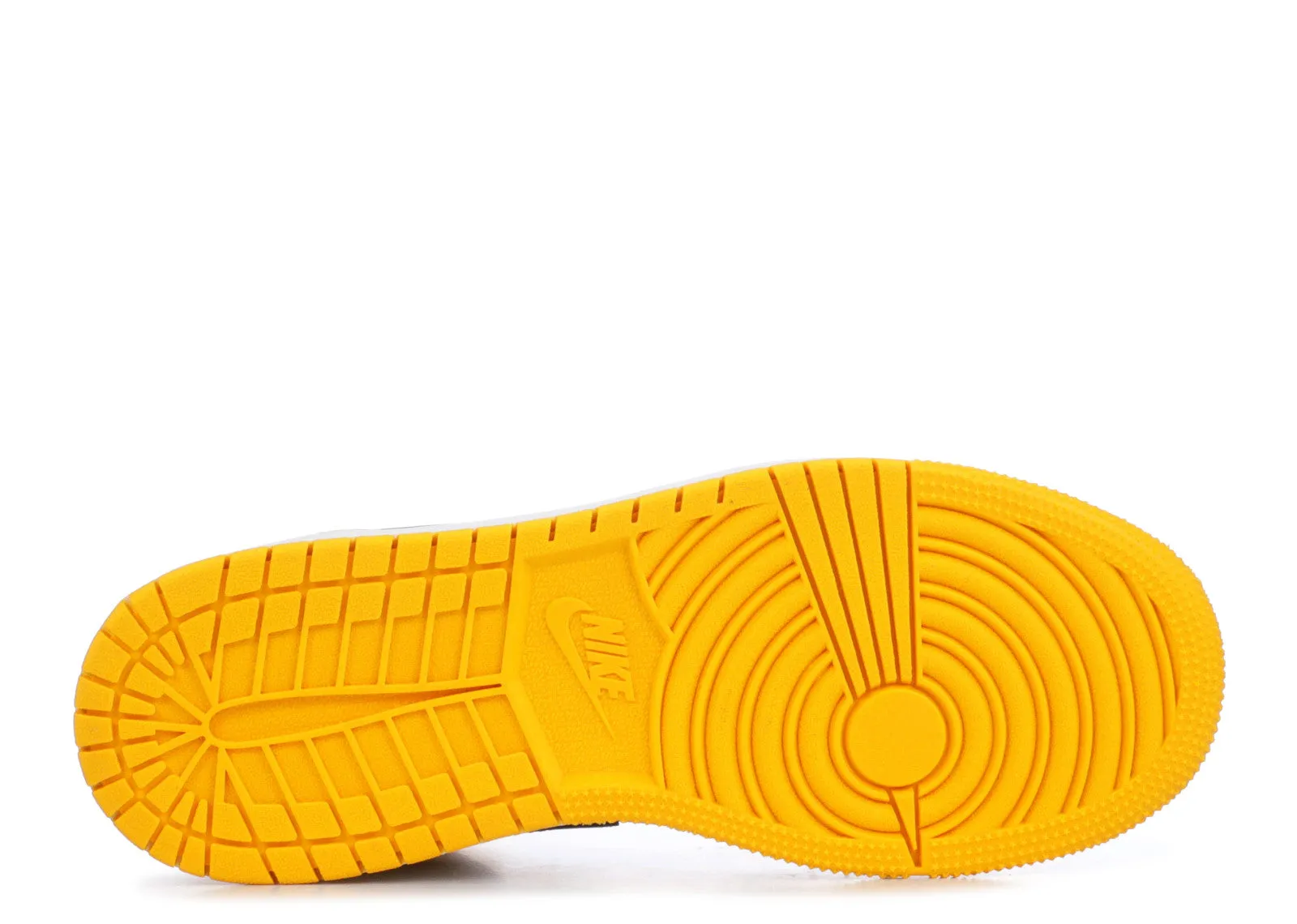 Air Jordan 1 Mid GS "LAKERS"  BQ6931 700