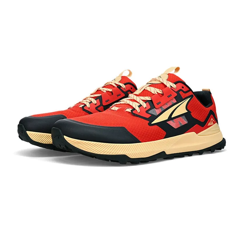 Altra Lone Peak 7 Mens Trail Running Shoe