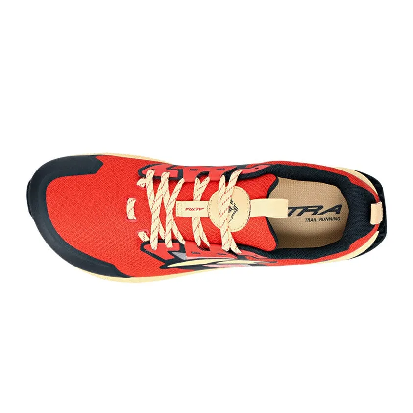 Altra Lone Peak 7 Mens Trail Running Shoe