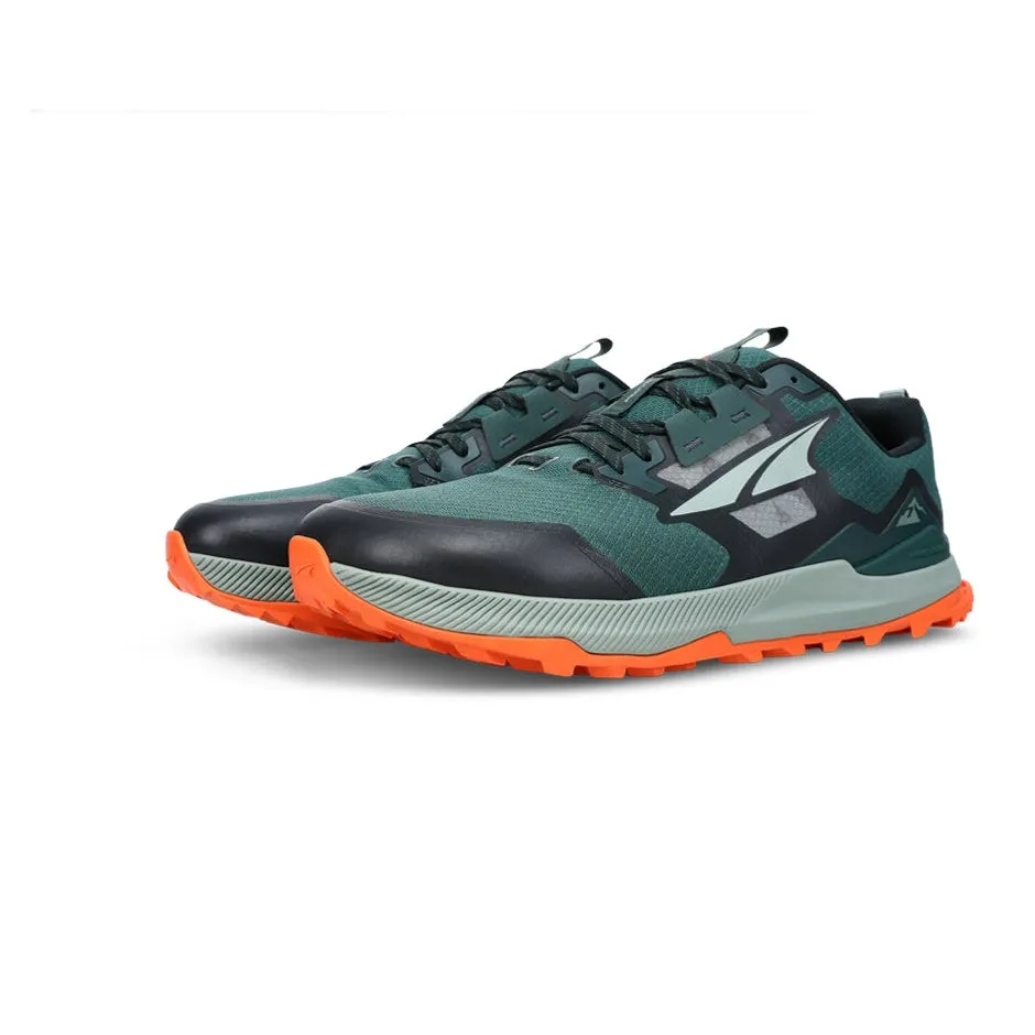 Altra Lone Peak 7 Mens Trail Running Shoe