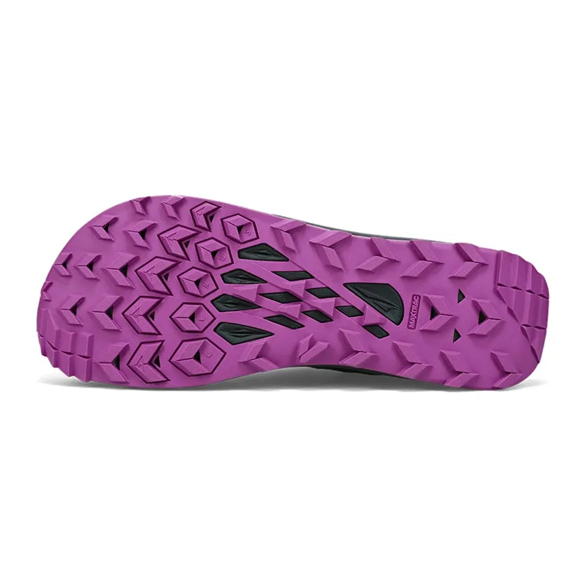 Altra Lone Peak 7 Mens Trail Running Shoe