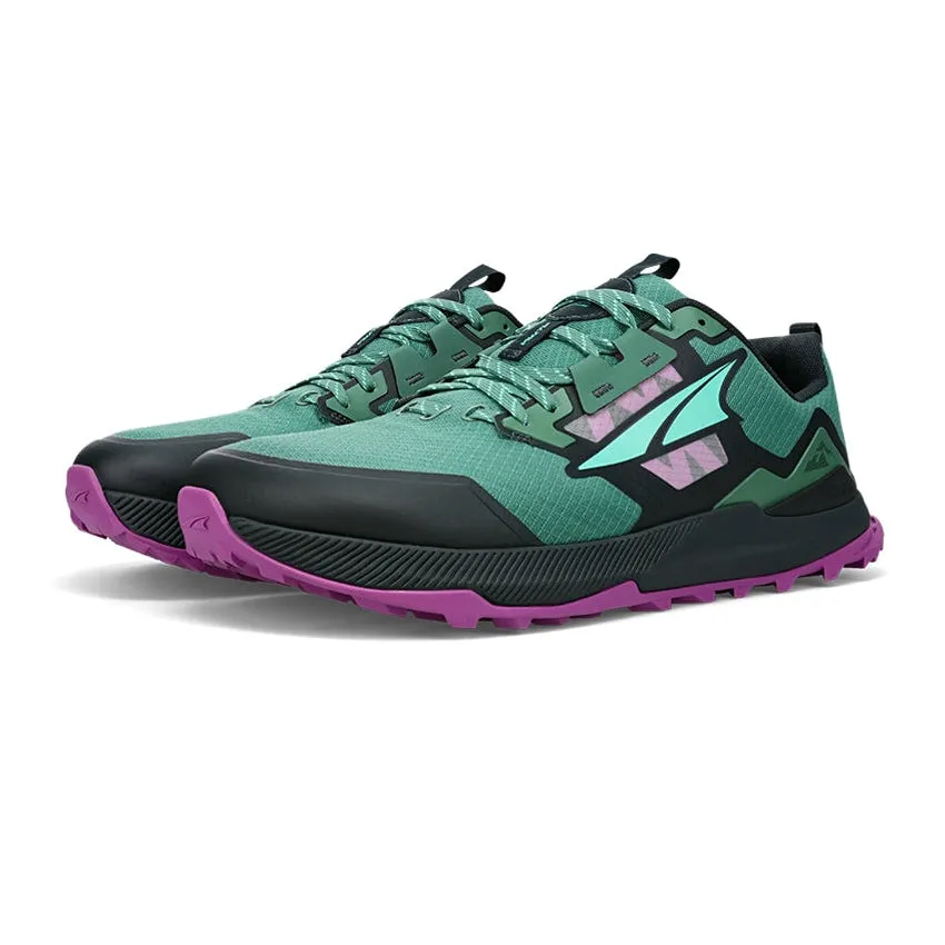 Altra Lone Peak 7 Mens Trail Running Shoe