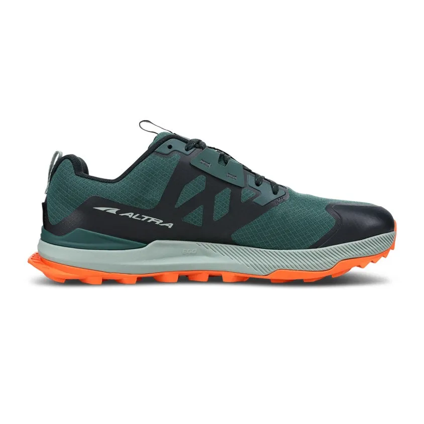Altra Lone Peak 7 Mens Trail Running Shoe