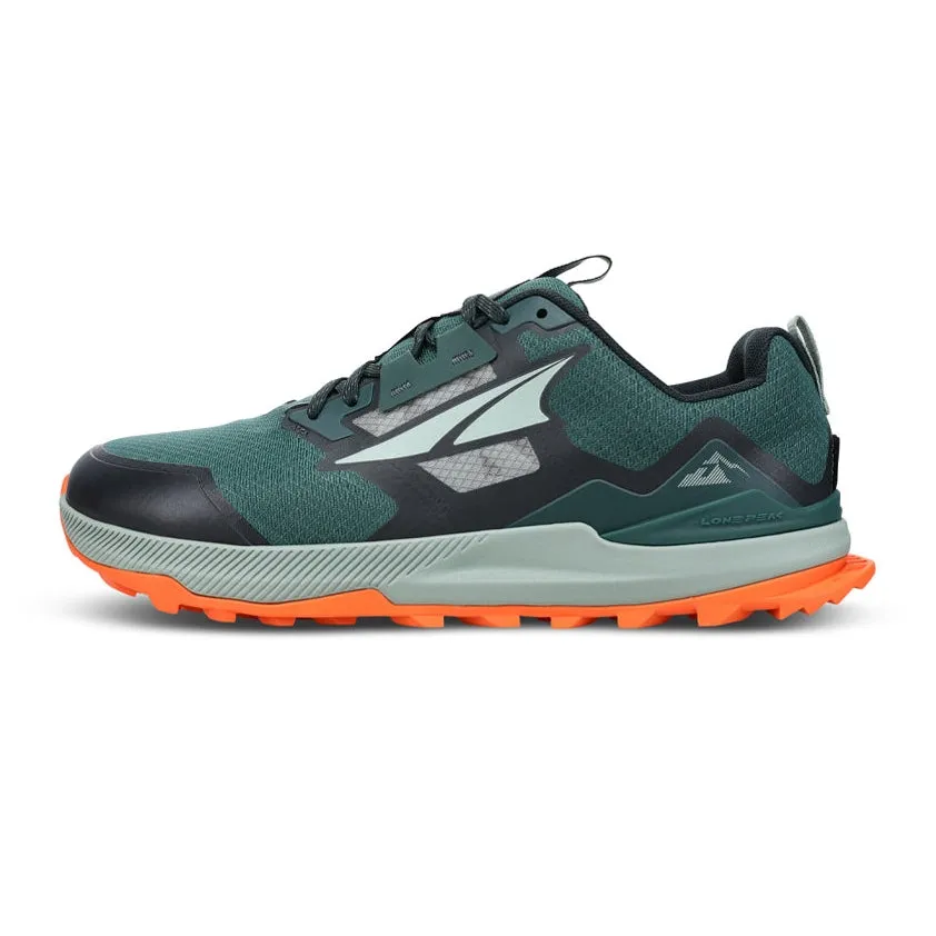 Altra Lone Peak 7 Mens Trail Running Shoe