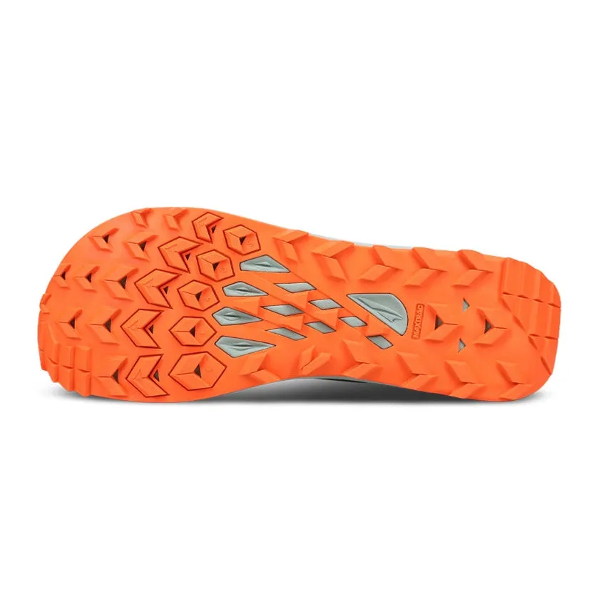 Altra Lone Peak 7 Mens Trail Running Shoe