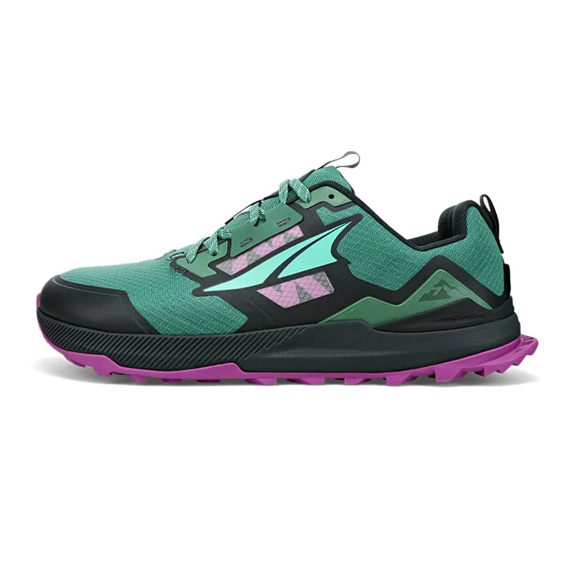 Altra Lone Peak 7 Mens Trail Running Shoe