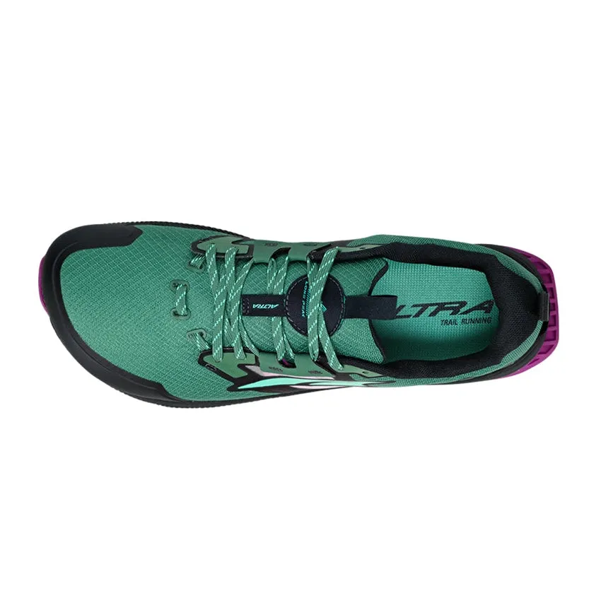Altra Lone Peak 7 Mens Trail Running Shoe