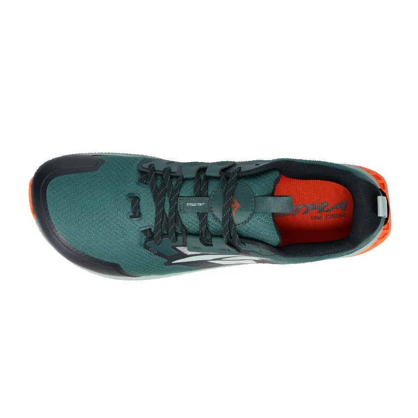 Altra Lone Peak 7 Mens Trail Running Shoe