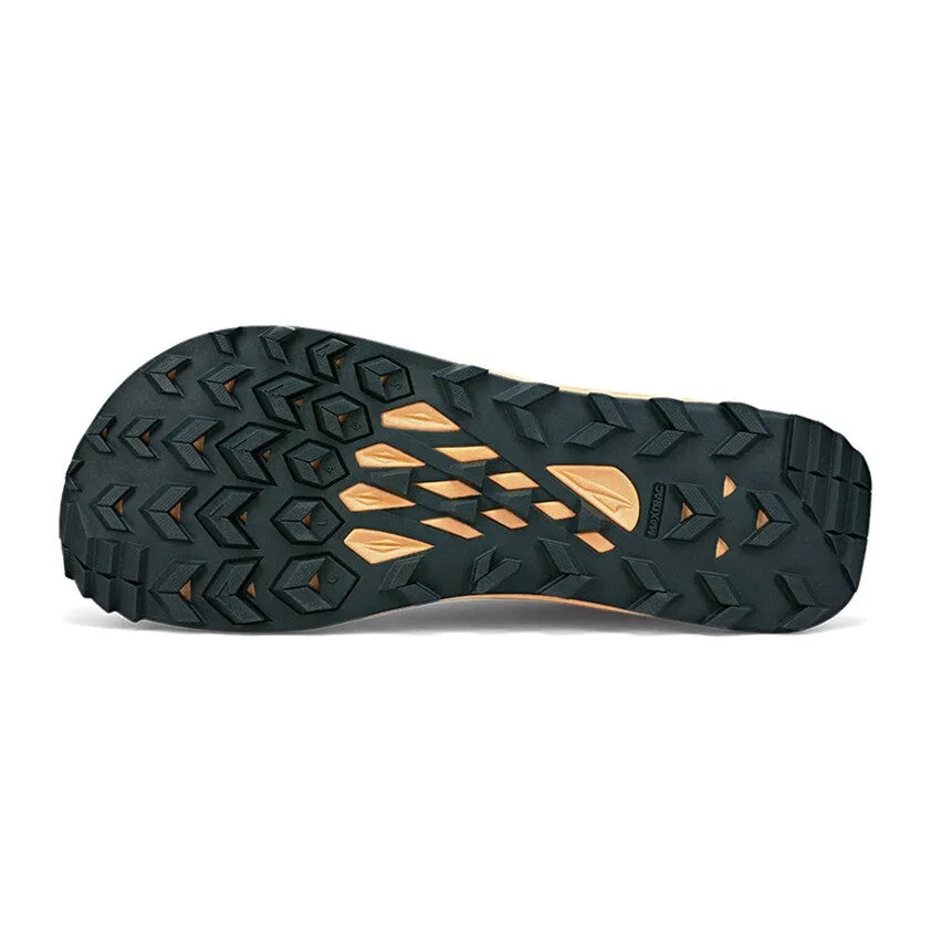 Altra Lone Peak 7 Mens Trail Running Shoe