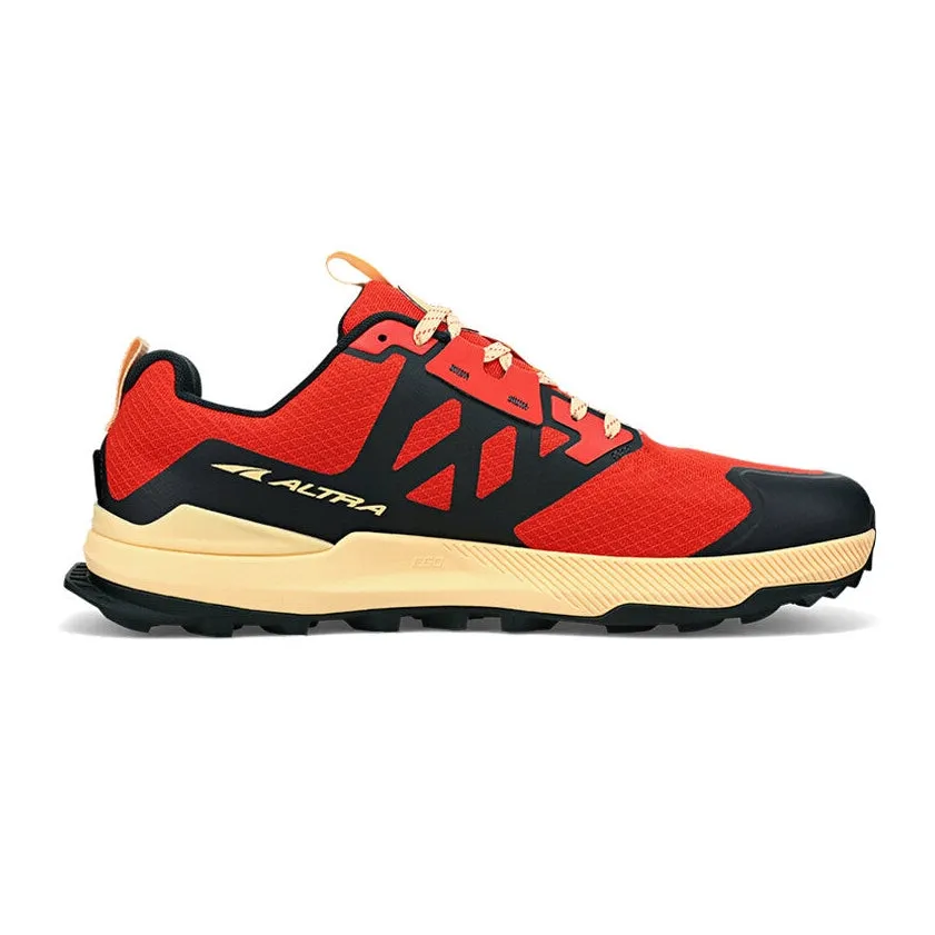 Altra Lone Peak 7 Mens Trail Running Shoe