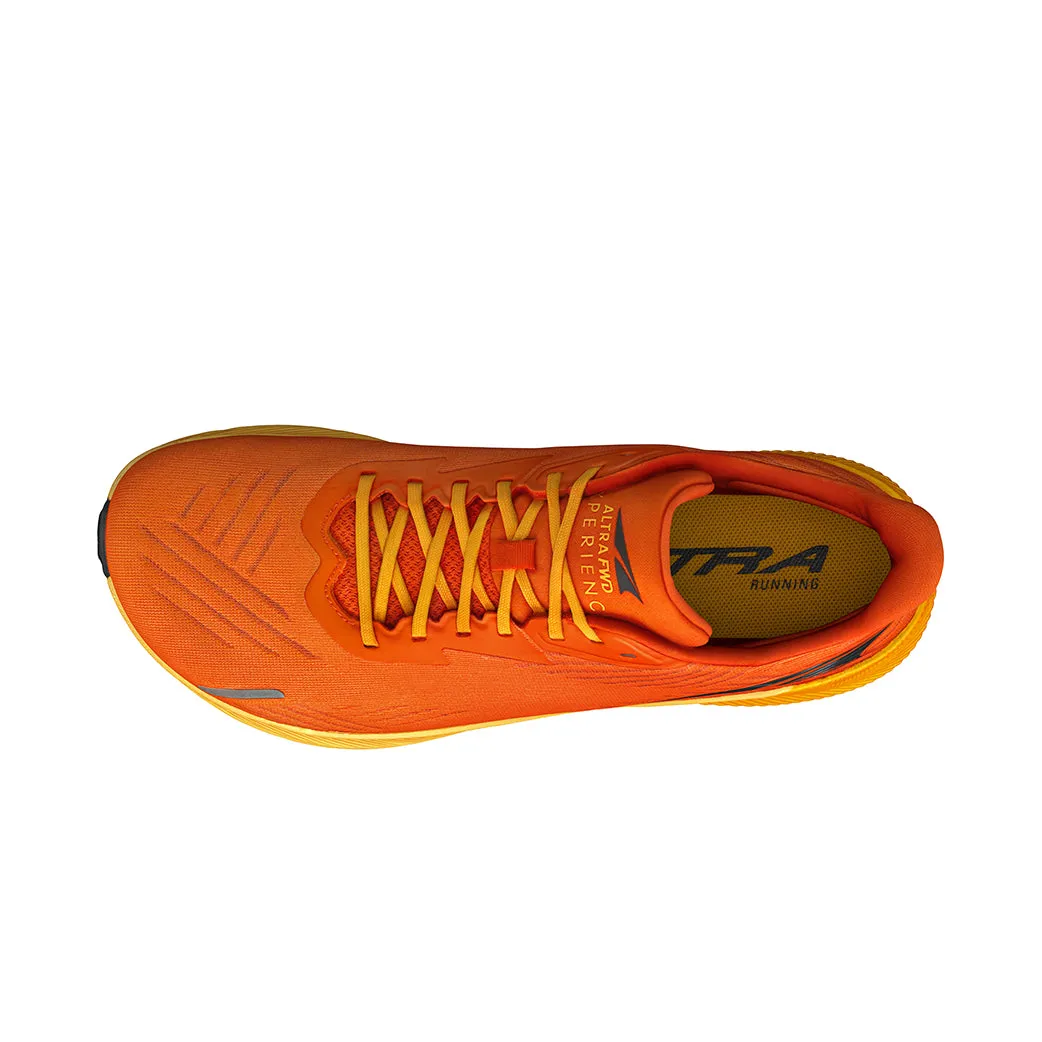 Altra Men's AltraFWD Experience Shoe