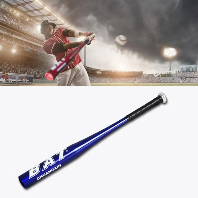 Aluminium Alloy Baseball Bat(Blue)