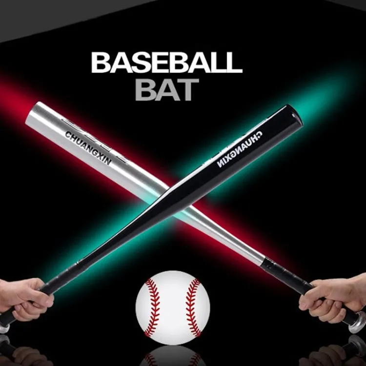 Aluminium Alloy Baseball Bat(Blue)