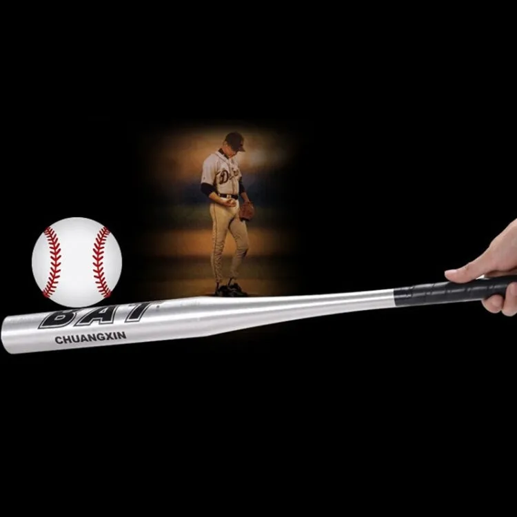 Aluminium Alloy Baseball Bat(Blue)