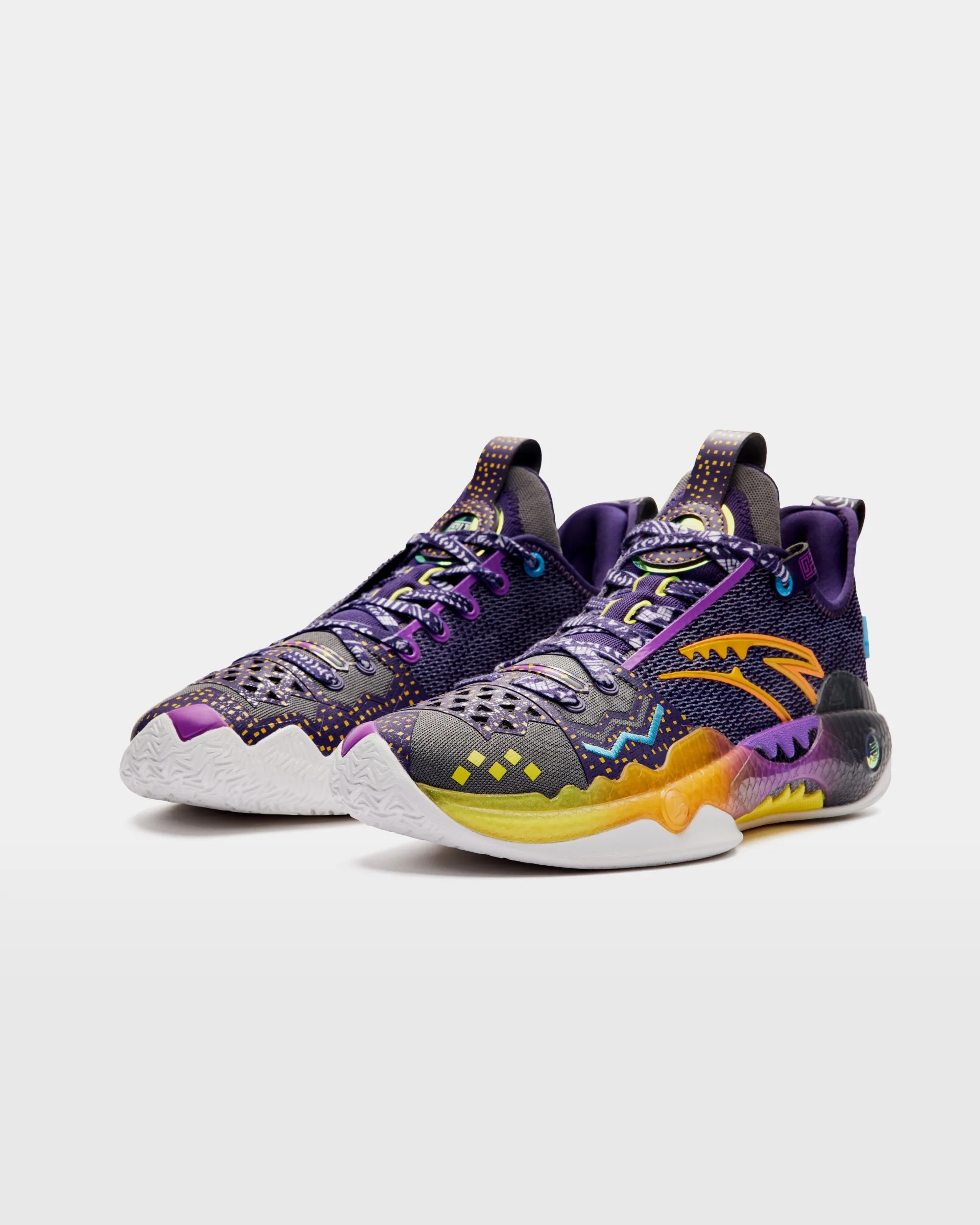 ANTA Shock Wave 5 Pro "Agility"
