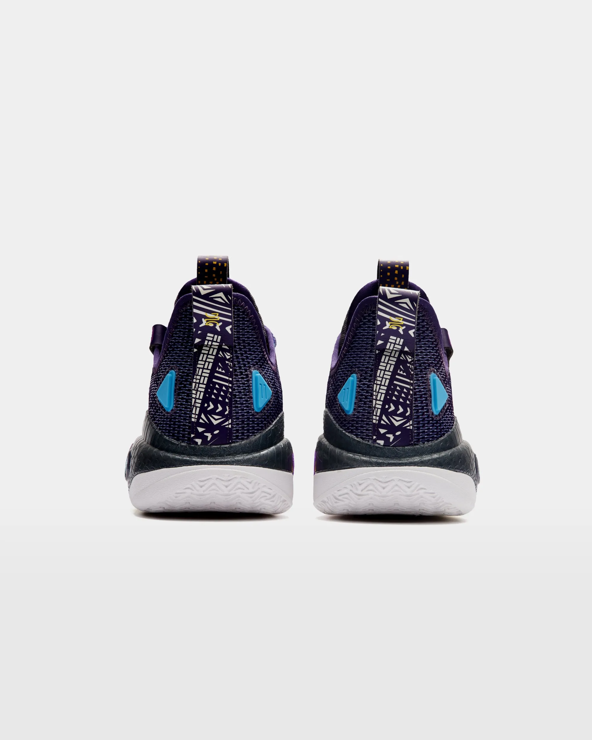 ANTA Shock Wave 5 Pro "Agility"