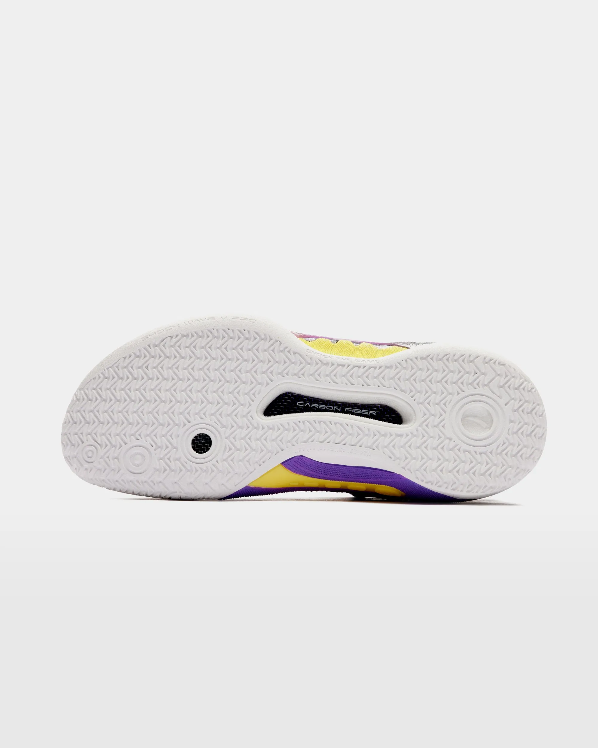 ANTA Shock Wave 5 Pro "Agility"