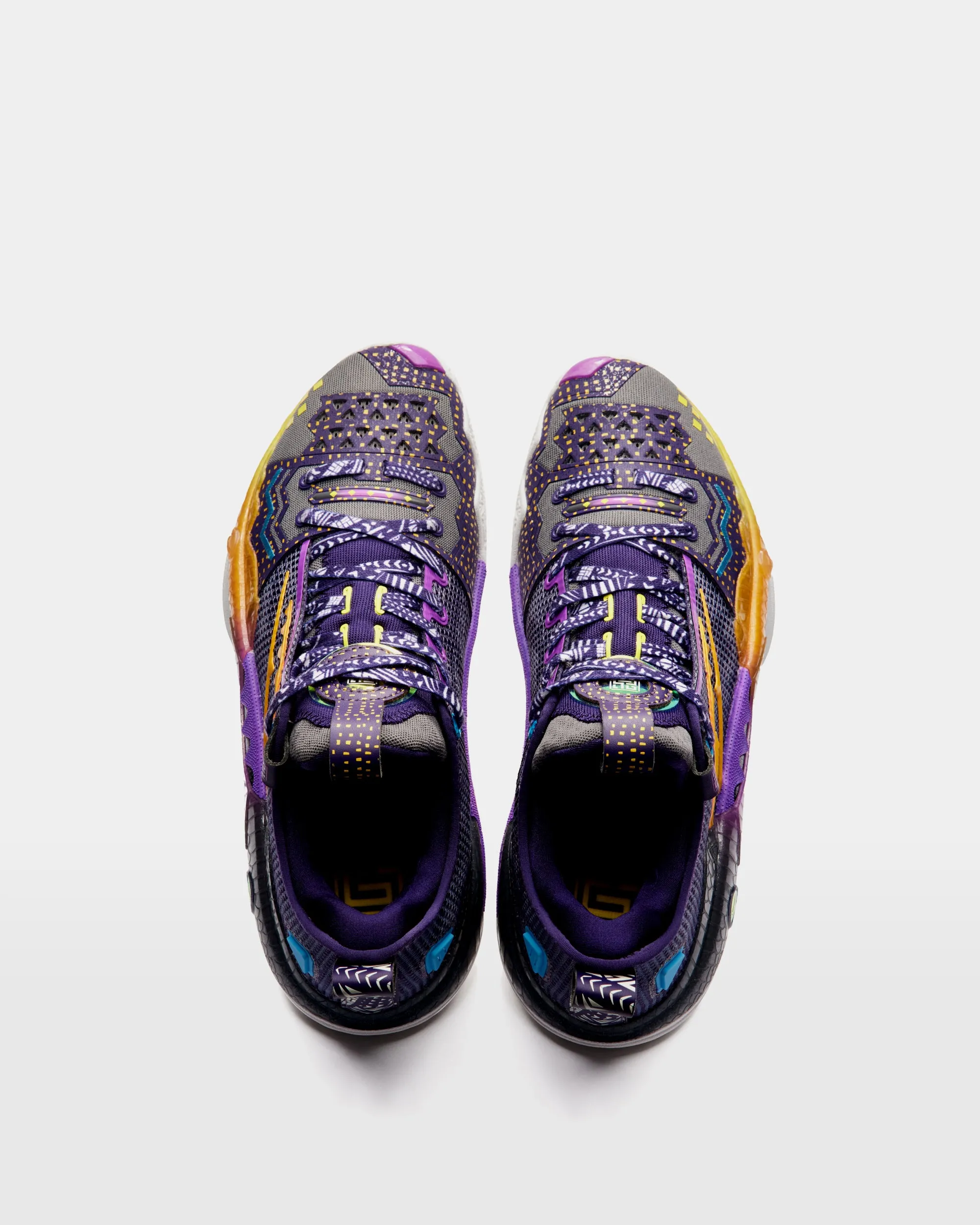 ANTA Shock Wave 5 Pro "Agility"