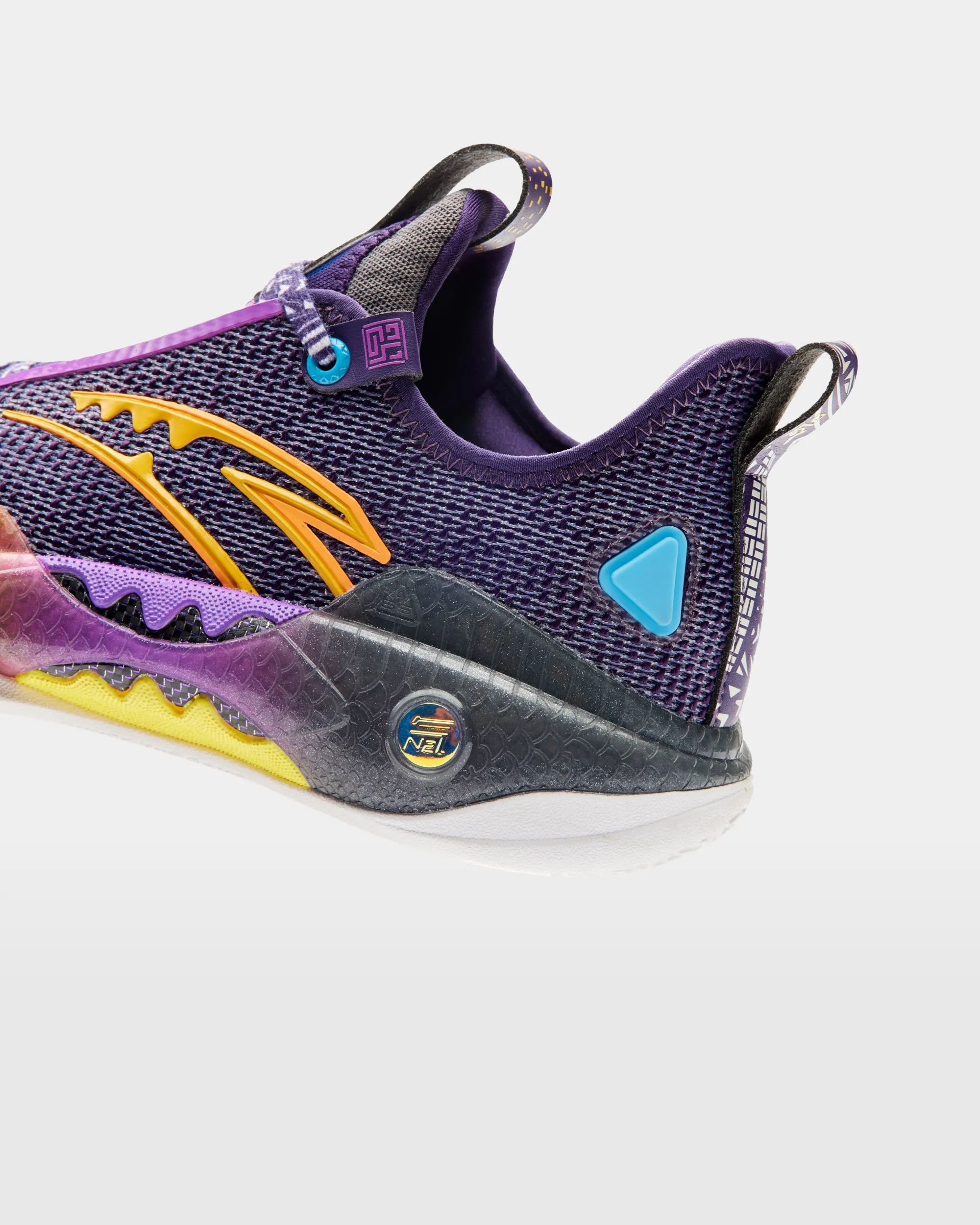 ANTA Shock Wave 5 Pro "Agility"
