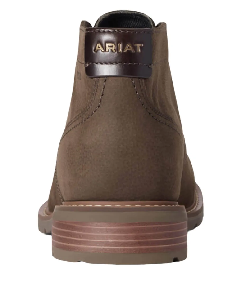 Ariat Men's Kingham Waterproof Boot