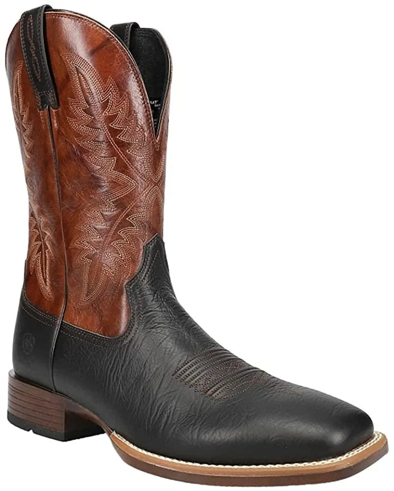 Ariat Men's Rawly Ultra Western Boot