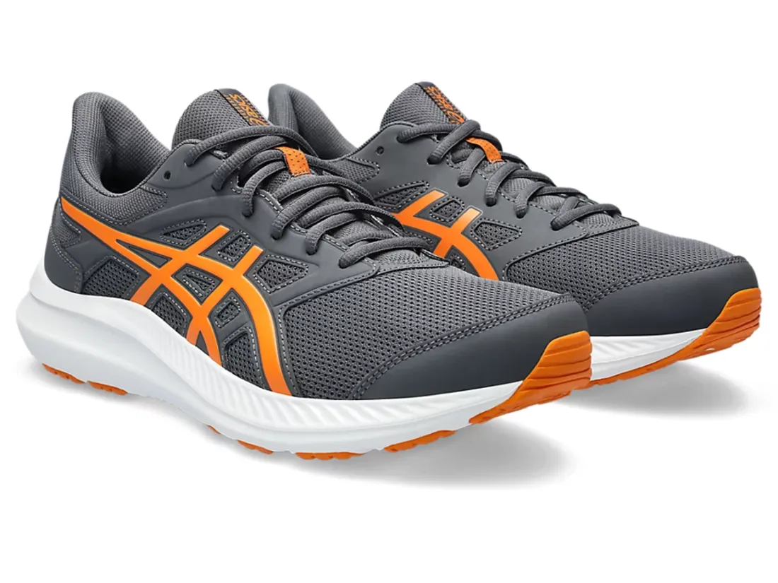 Asics Jolt 4 Men's Running Shoes GREY