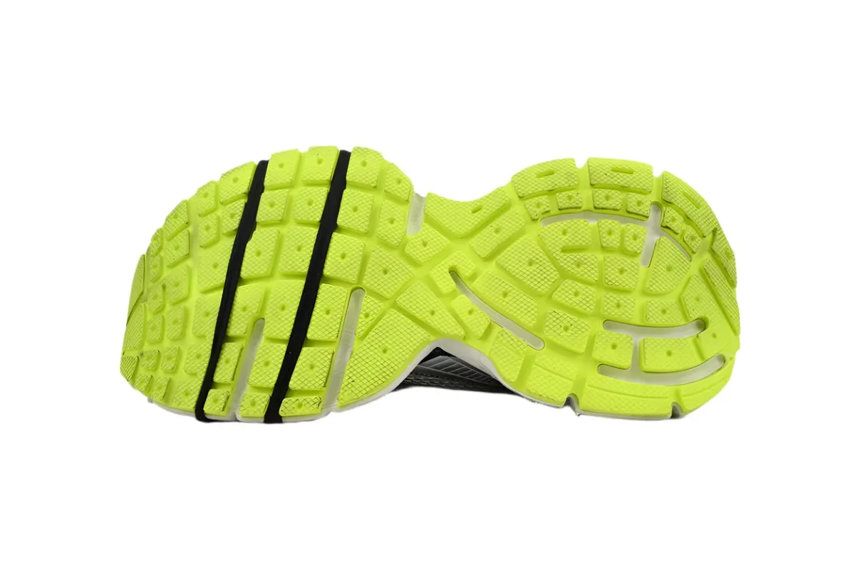 Balenciaga 3XL Yellow Sneaker