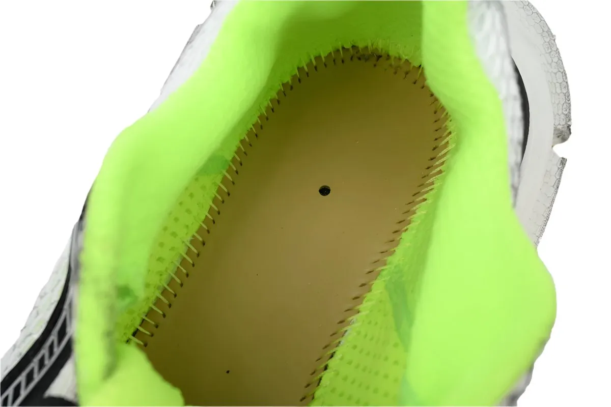 Balenciaga 3XL Yellow Sneaker